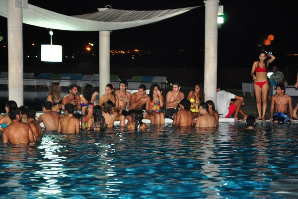 ASG Praia Pool Party